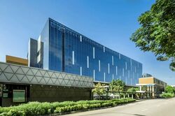 Weltech Industrial Building (D14), Factory #613408081